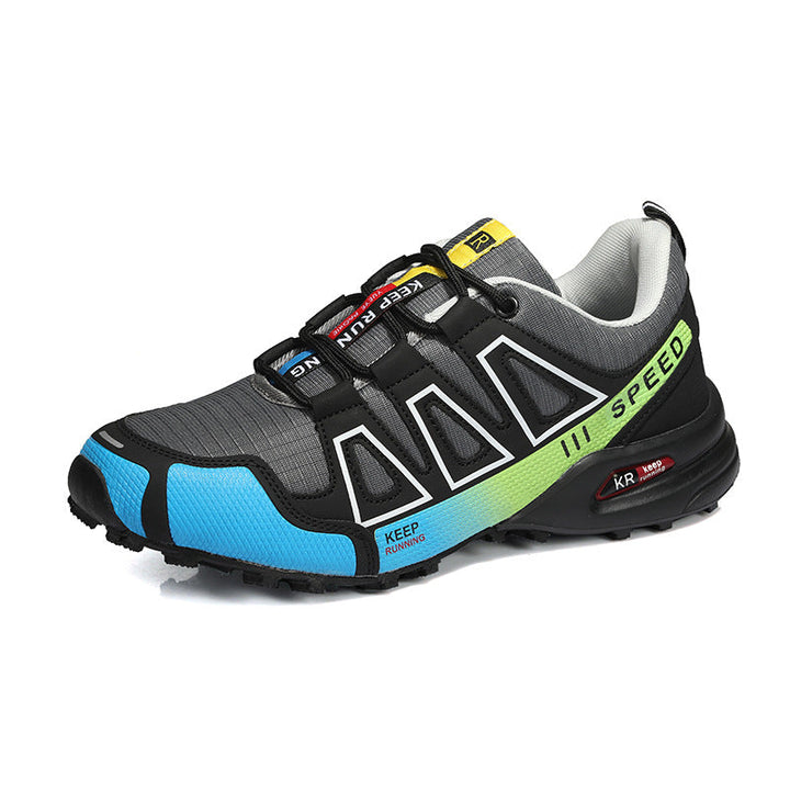 Kerstin – Performance Running Shoes