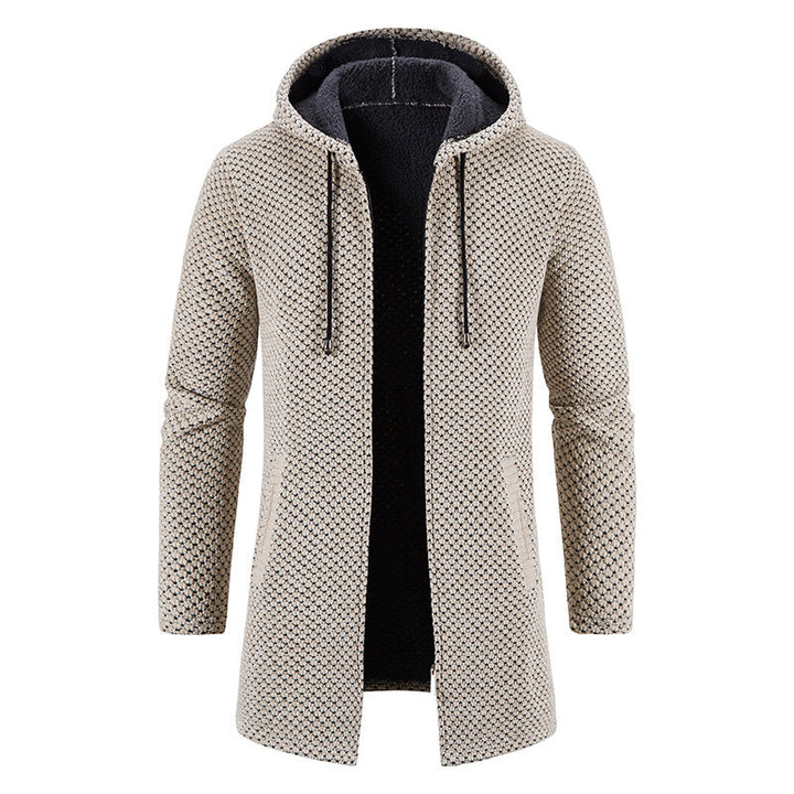 Alex | Elegant Luxury Men's Jacket