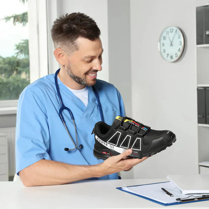 Kerstin – Performance Running Shoes