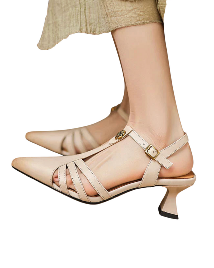 Sigrid | Elegant Shoes