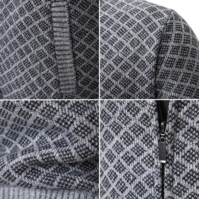 MIKA | PREMIUM VEST MADE FROM FLEXIBLE MATERIAL