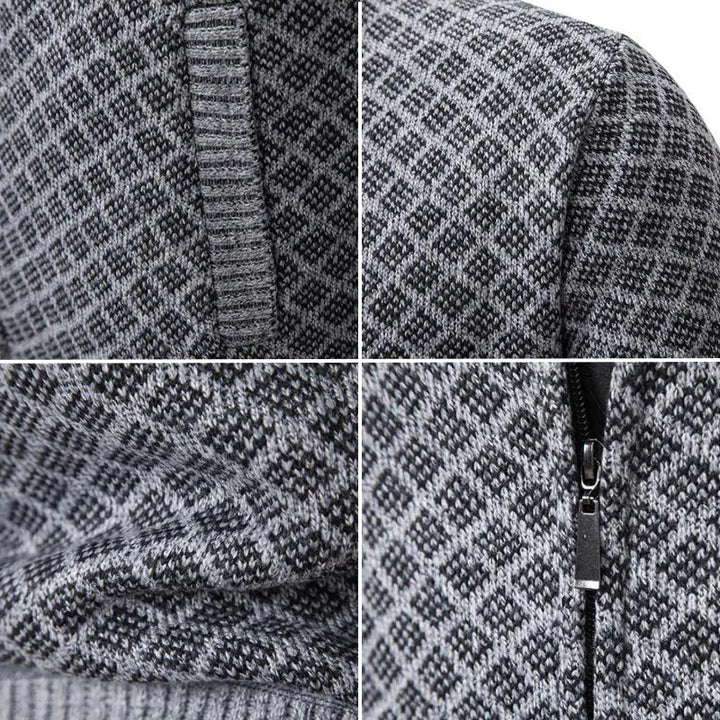 MIKA | PREMIUM VEST MADE FROM FLEXIBLE MATERIAL