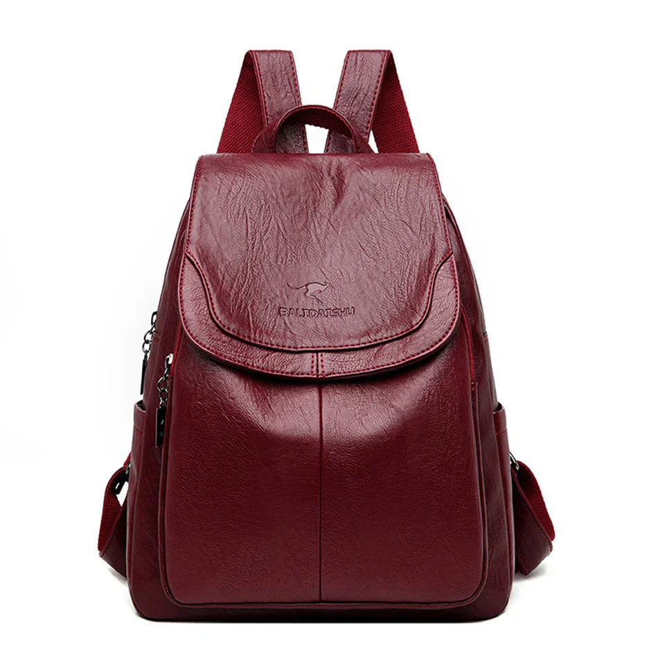 Stylish Everyday Backpack