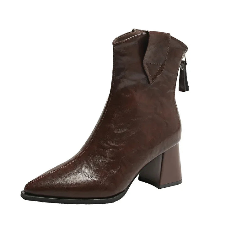 Chessa | Chelsea Boots
