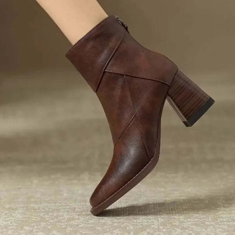 Gothy | Chelsea Boots