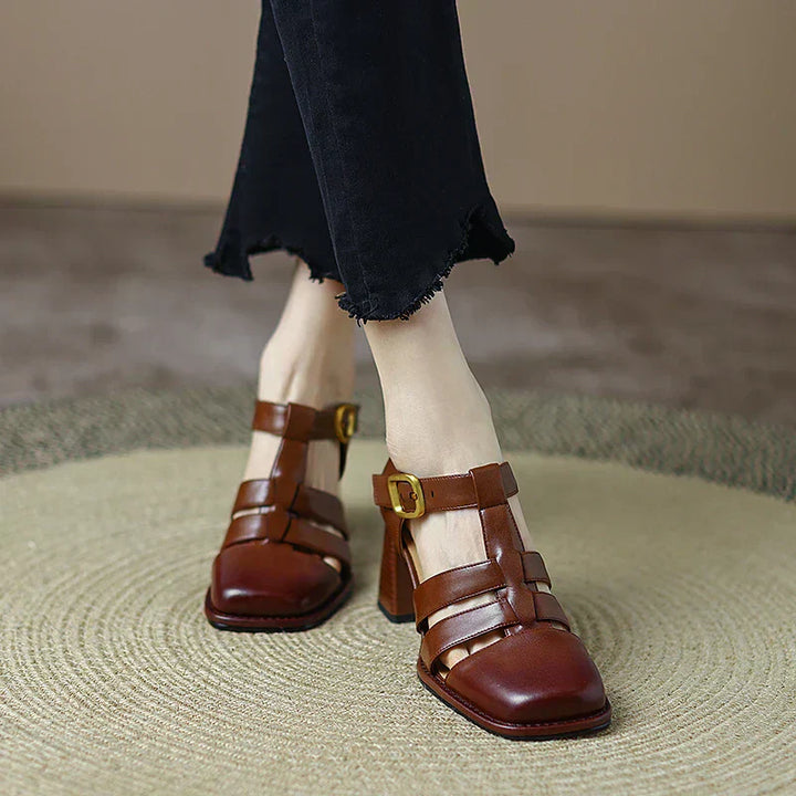 Ragnhild | Stylish Shoes