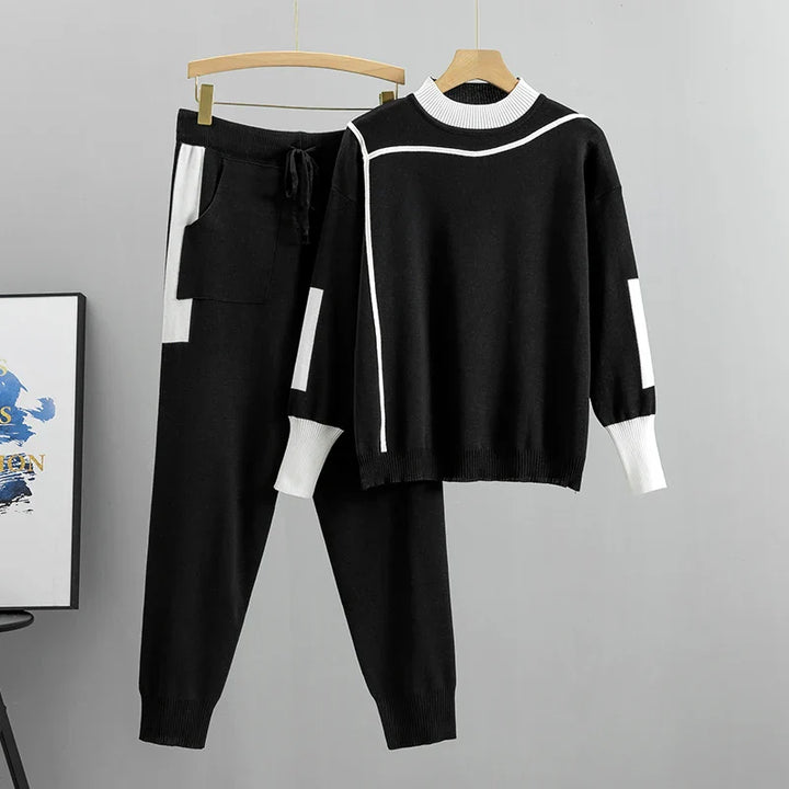 Yana™ - Comfortable Loungewear Set