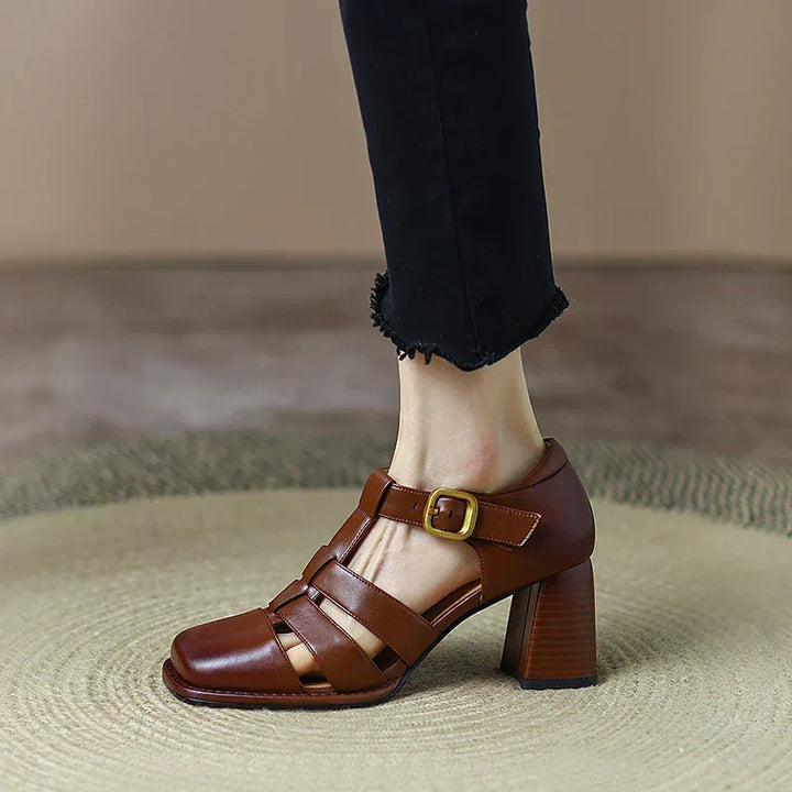 Ragnhild | Stylish Shoes