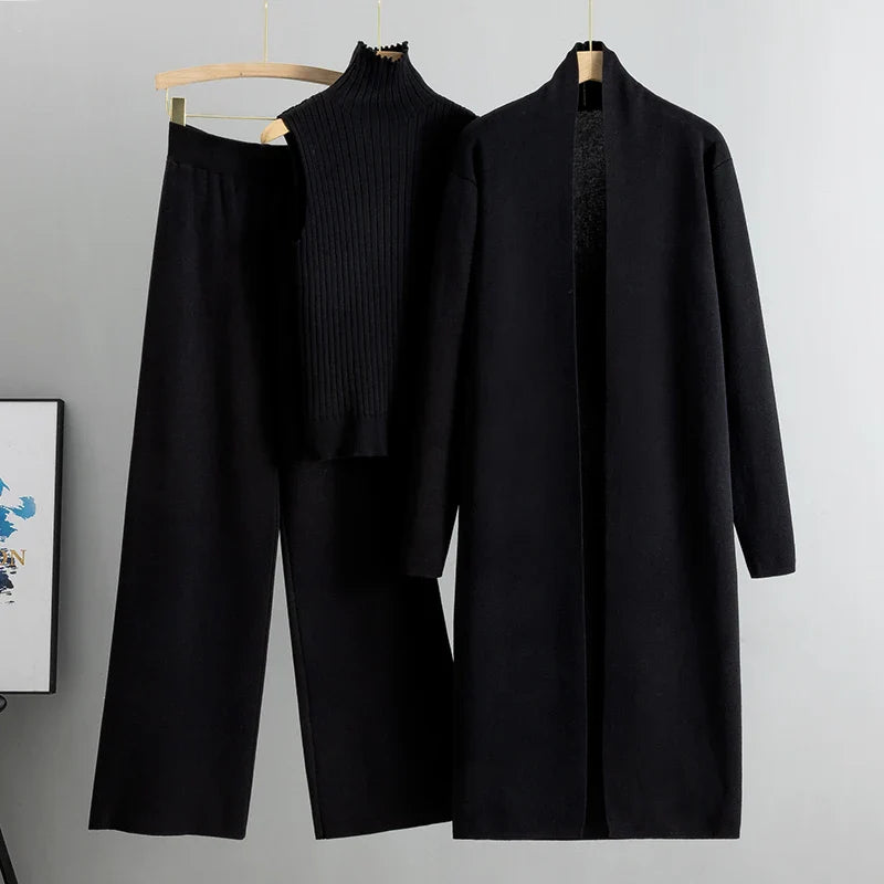 Hinde™ - Comfortable Loungewear Set