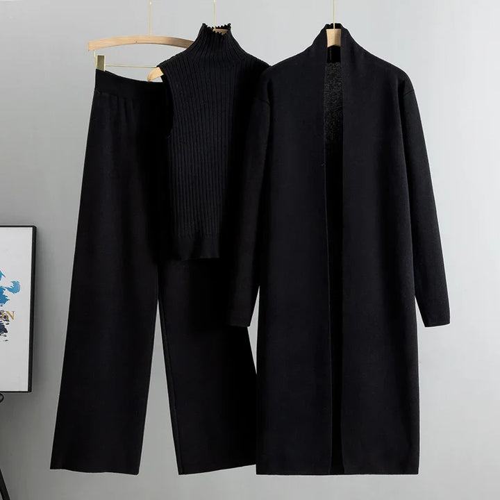 Hinde™ - Comfortable Loungewear Set