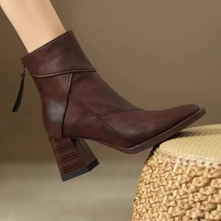 Gothy | Chelsea Boots