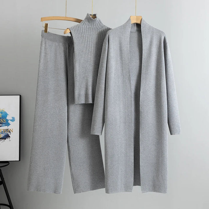 Hinde™ - Comfortable Loungewear Set