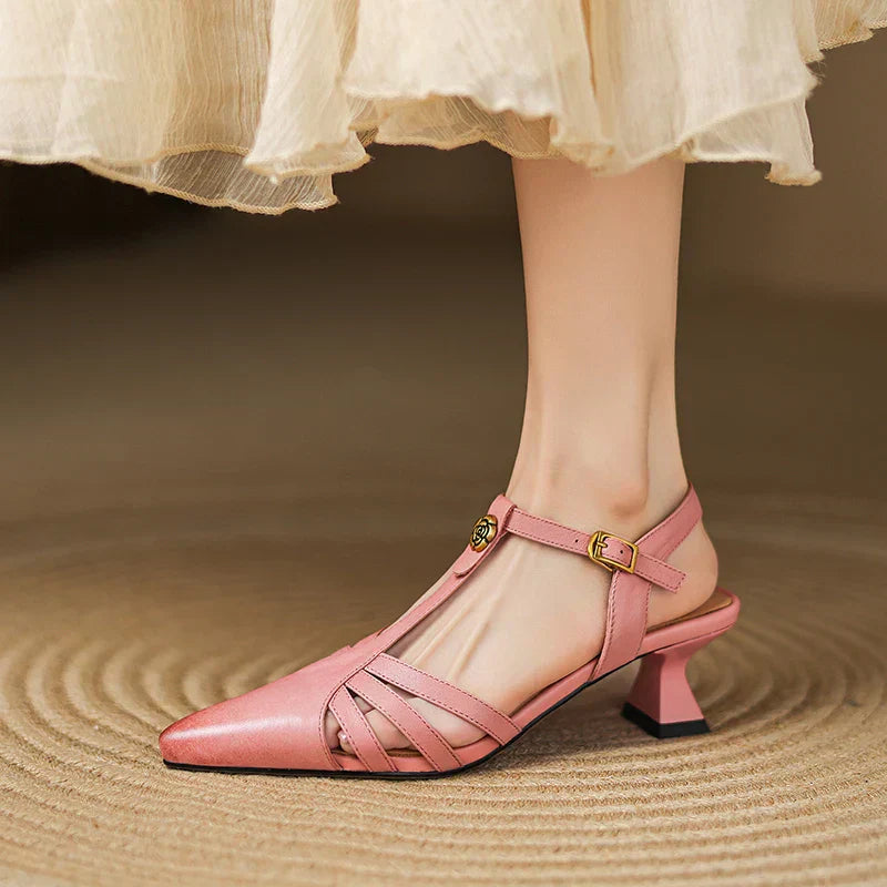 Sigrid | Elegant Shoes