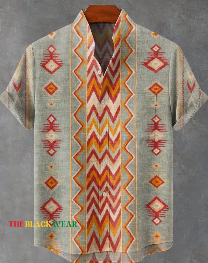 Ngala - Retro African Spirit Shirt (BUY 2 GET 1 FREE)
