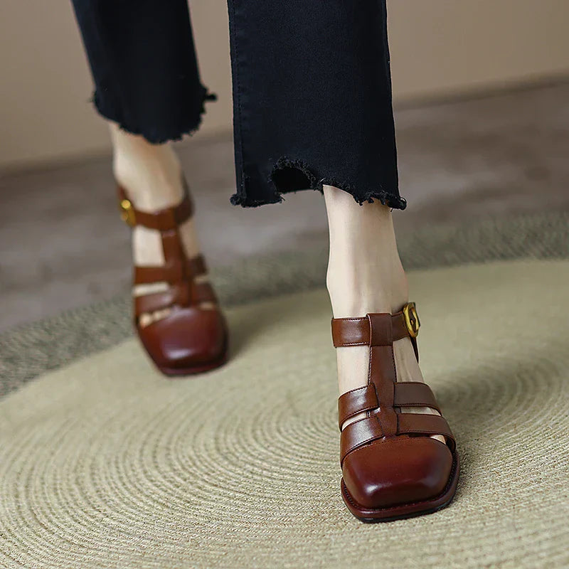 Ragnhild | Stylish Shoes