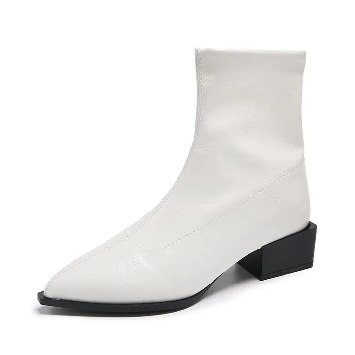 Charlie | Toe Boots