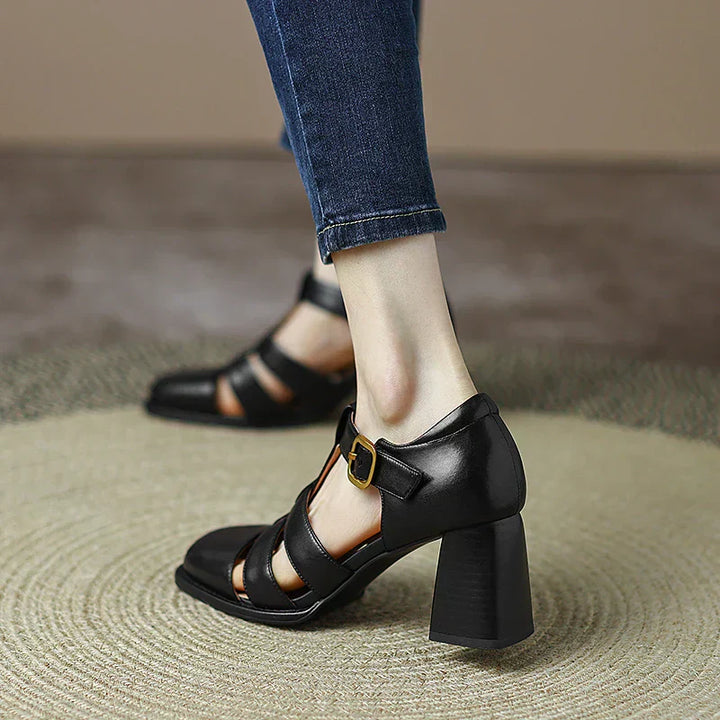 Ragnhild | Stylish Shoes