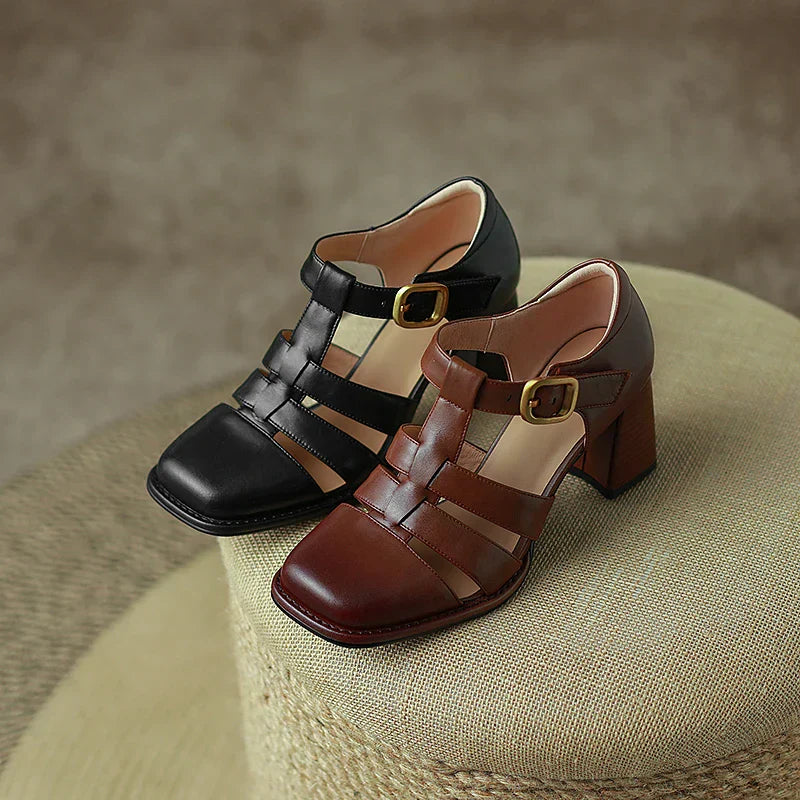 Ragnhild | Stylish Shoes