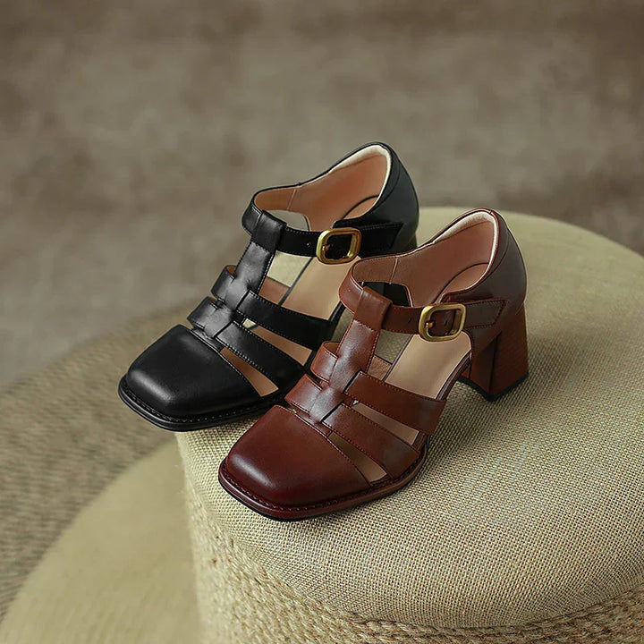 Ragnhild | Stylish Shoes