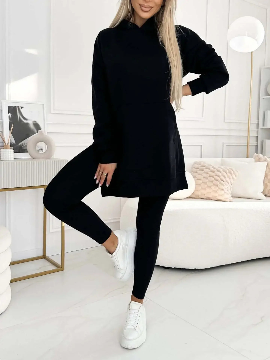 Kristin™ | Comfortable Loungewear Set