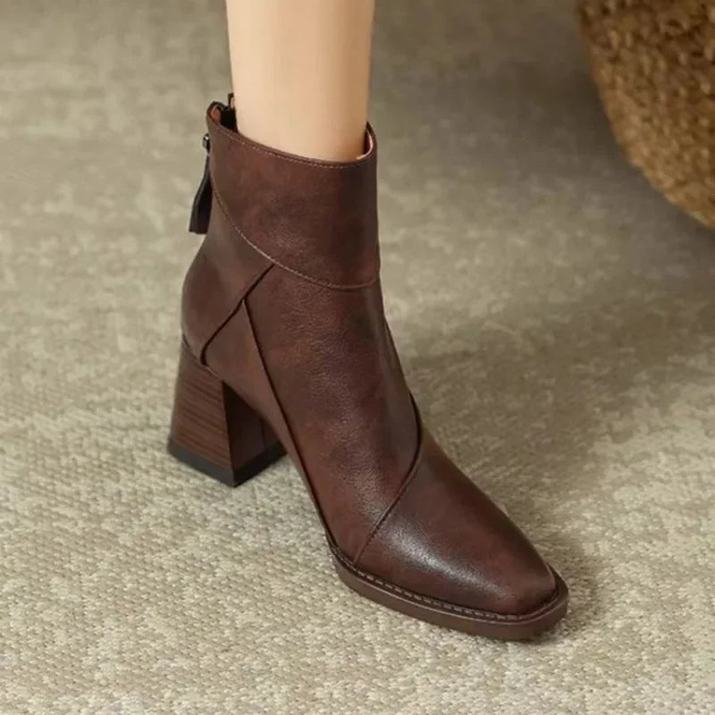 Gothy | Chelsea Boots