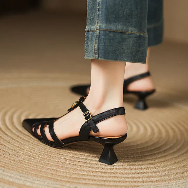 Sigrid | Elegant Shoes