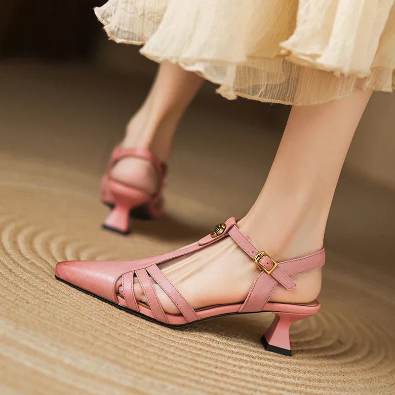 Sigrid | Elegant Shoes