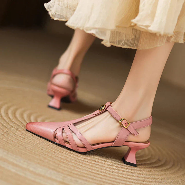 Sigrid | Elegant Shoes