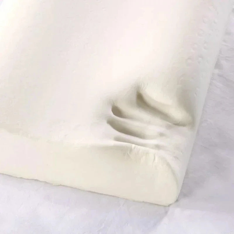Bamboo Fiber Pillow for the Best Sleep