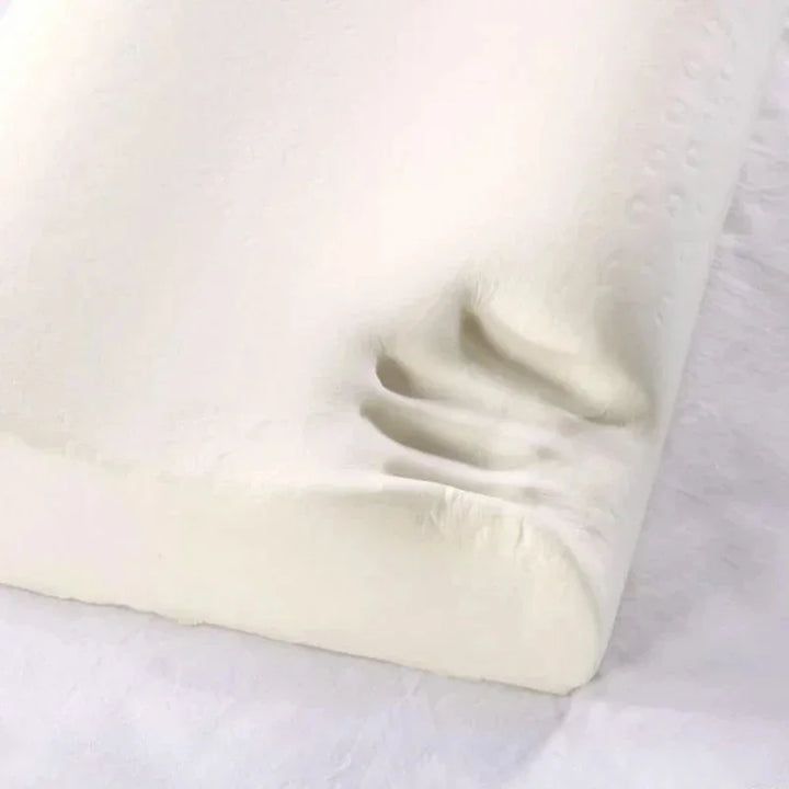 Bamboo Fiber Pillow for the Best Sleep