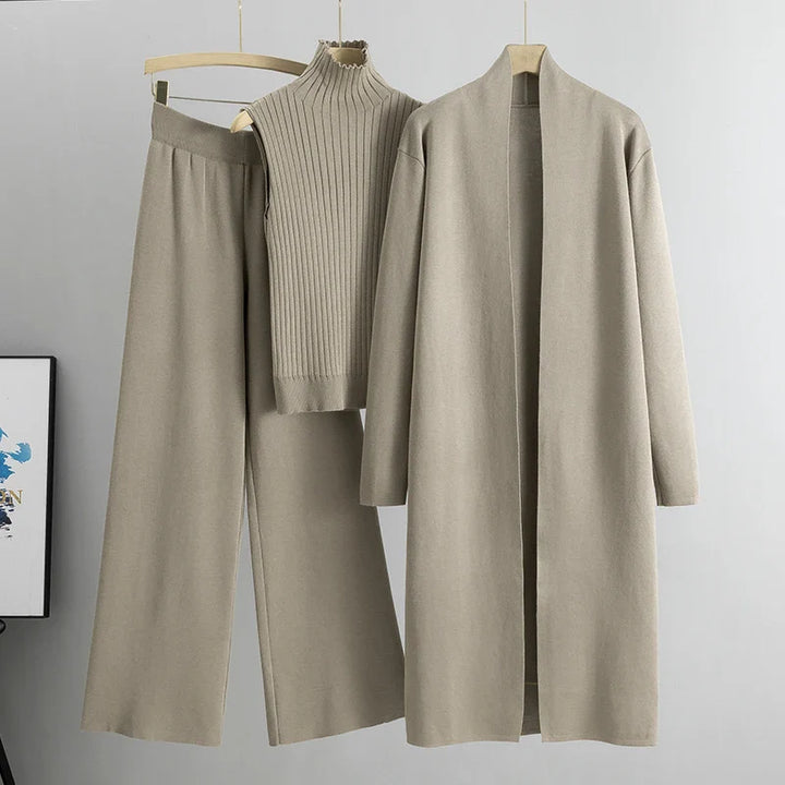 Hinde™ - Comfortable Loungewear Set