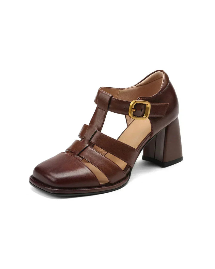 Ragnhild | Stylish Shoes