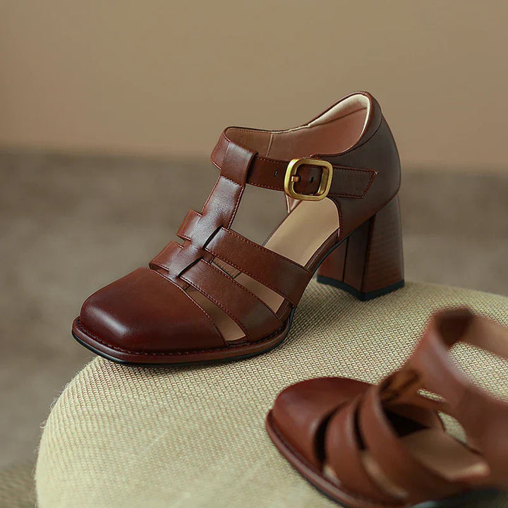 Ragnhild | Stylish Shoes