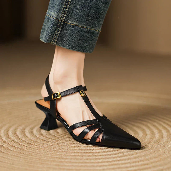 Sigrid | Elegant Shoes