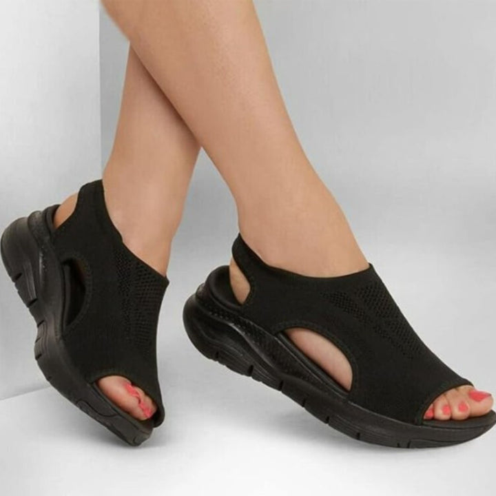 Anya | Women's Orthopedic Sandals | Supportive and Comfortable