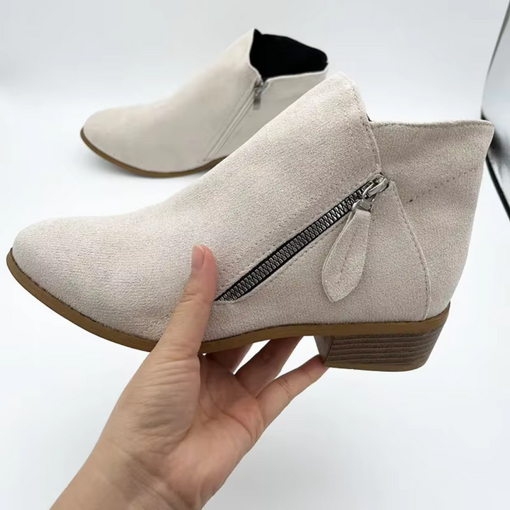 Freya | Support Boots