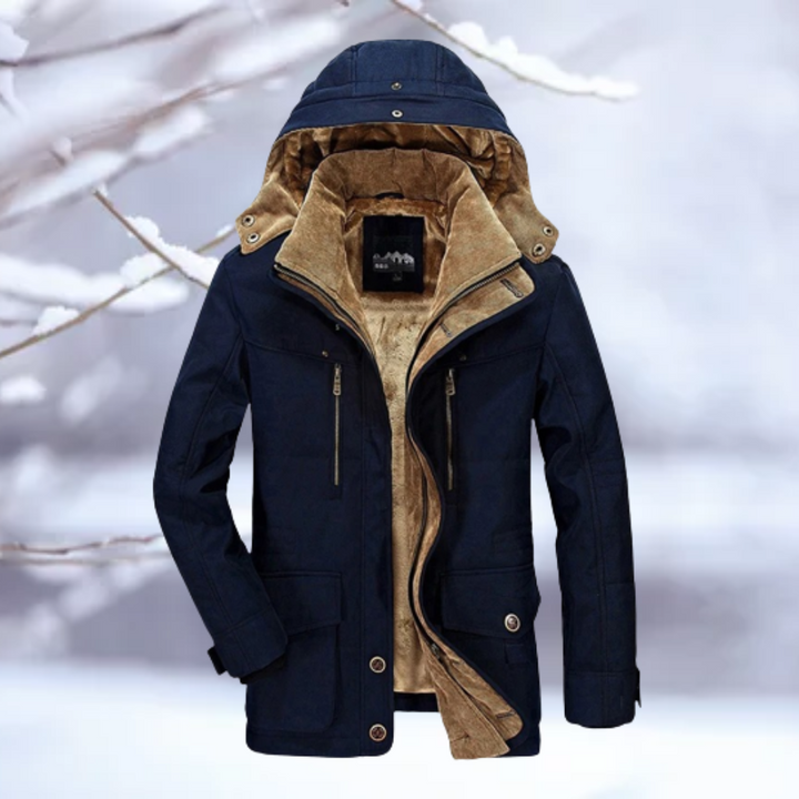 Padded Jacket for Men
