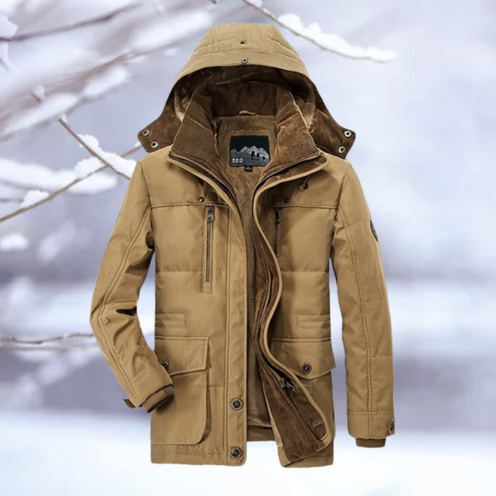 Padded Jacket for Men