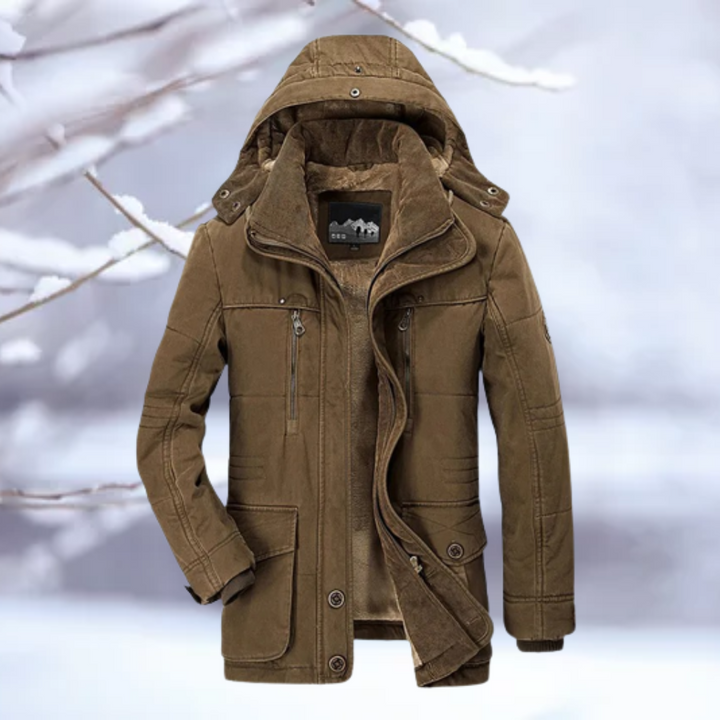 Padded Jacket for Men
