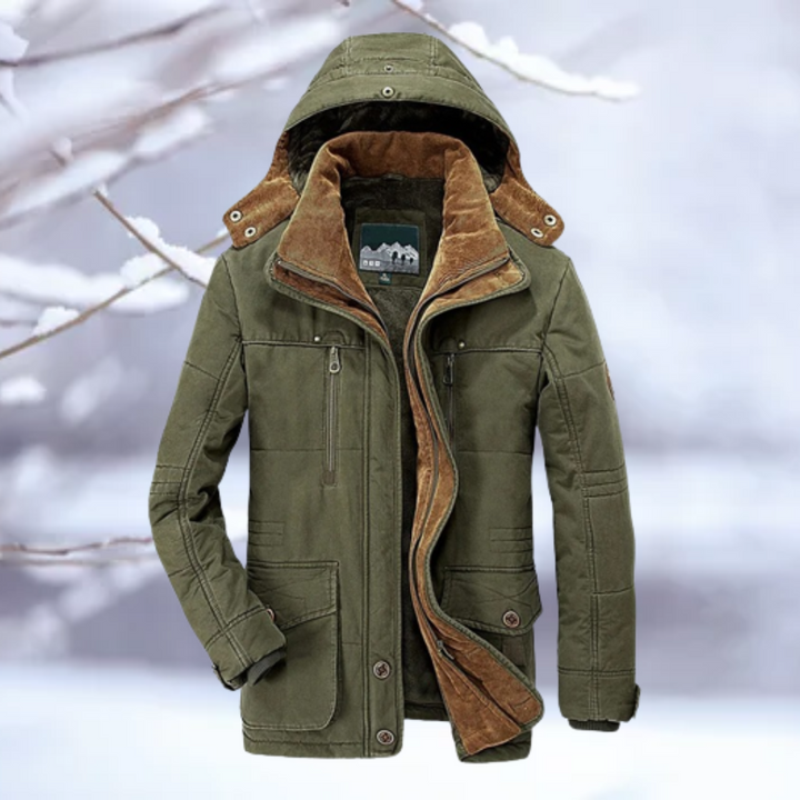 Padded Jacket for Men