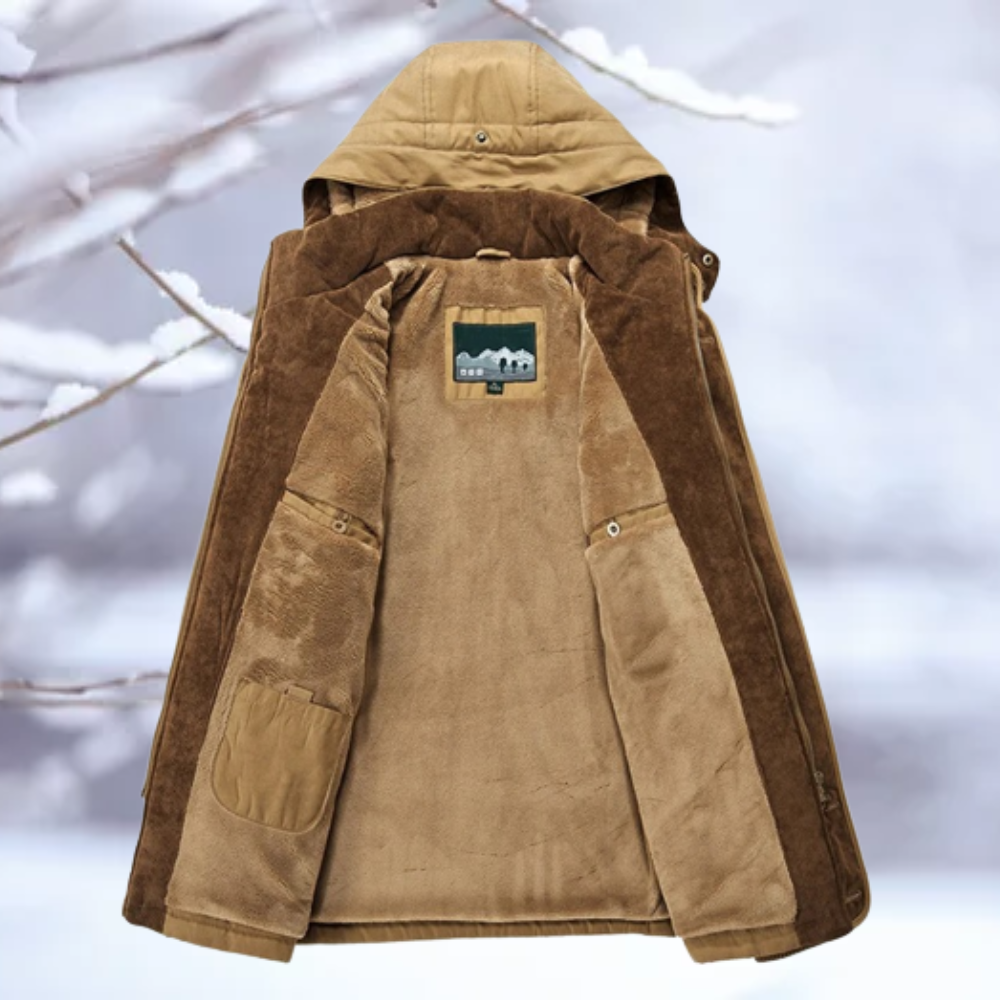 Padded Jacket for Men