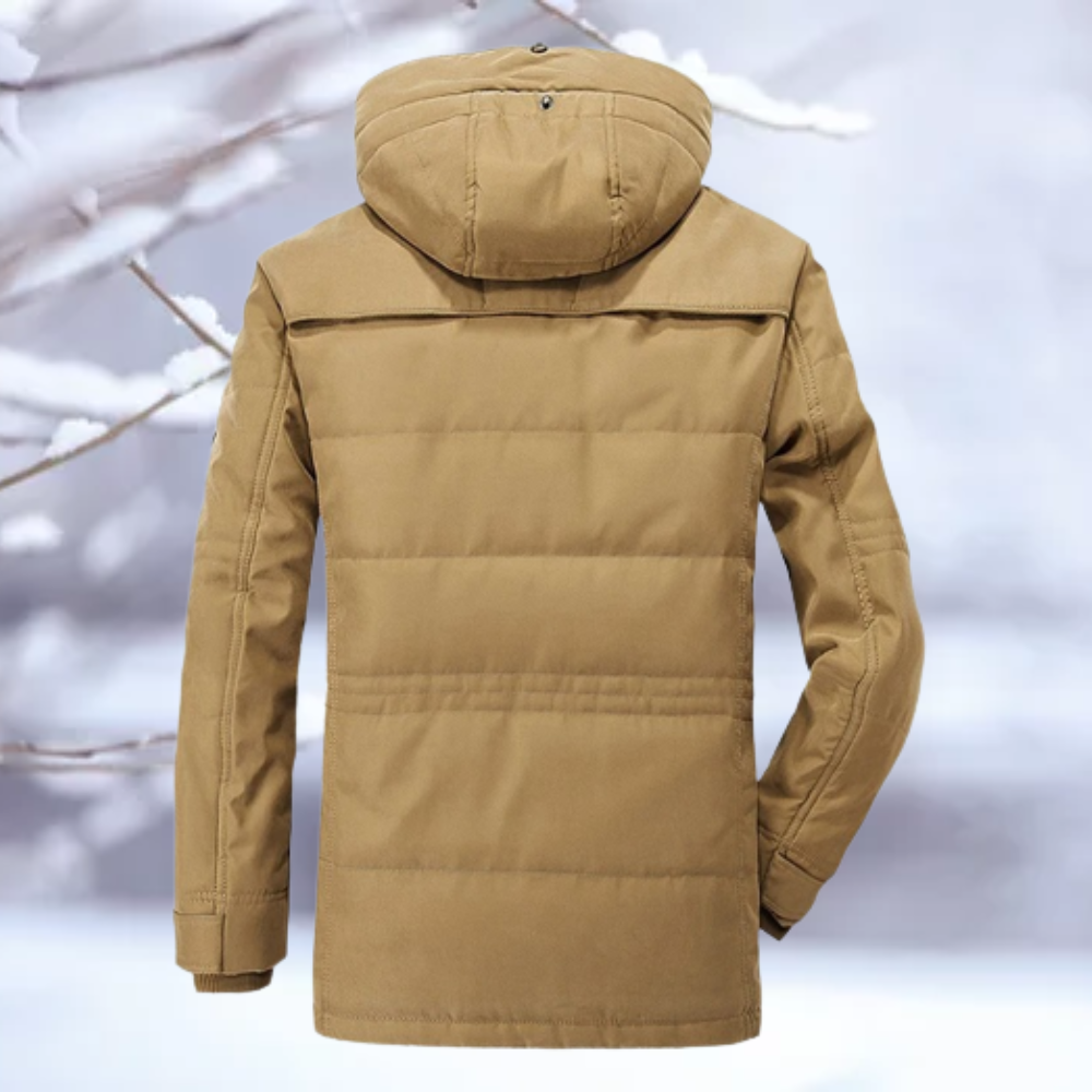 Padded Jacket for Men
