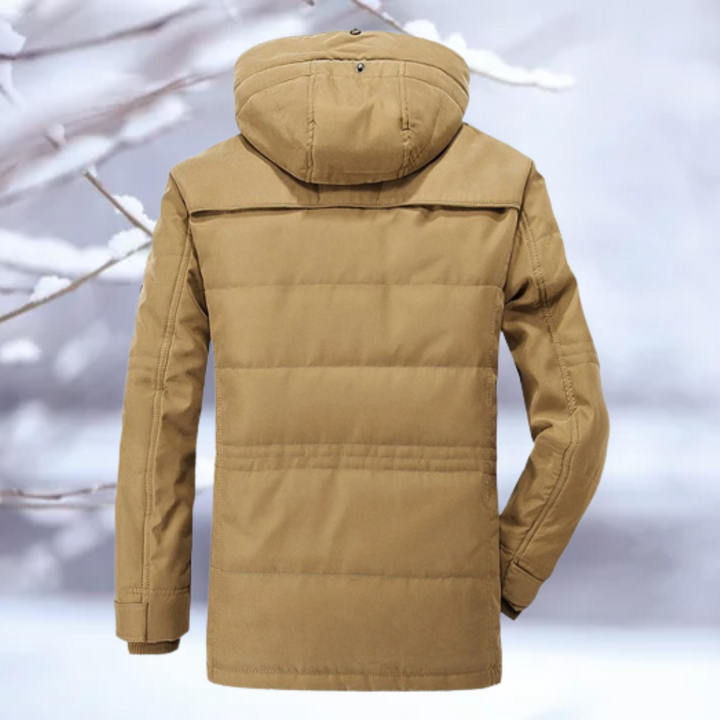 Padded Jacket for Men