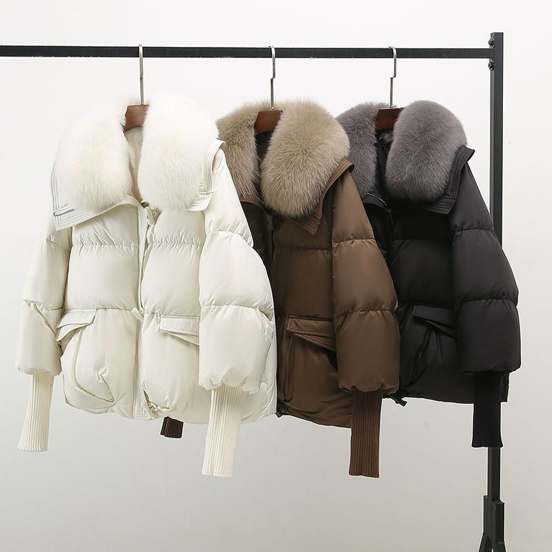 Valine - Elegant Glam Jacket