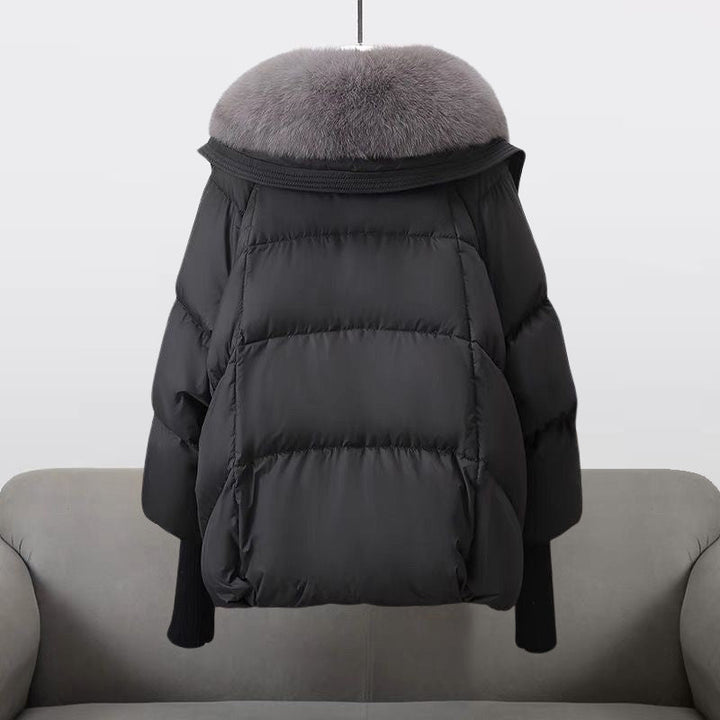 Valine - Elegant Glam Jacket