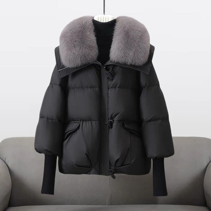 Valine - Elegant Glam Jacket