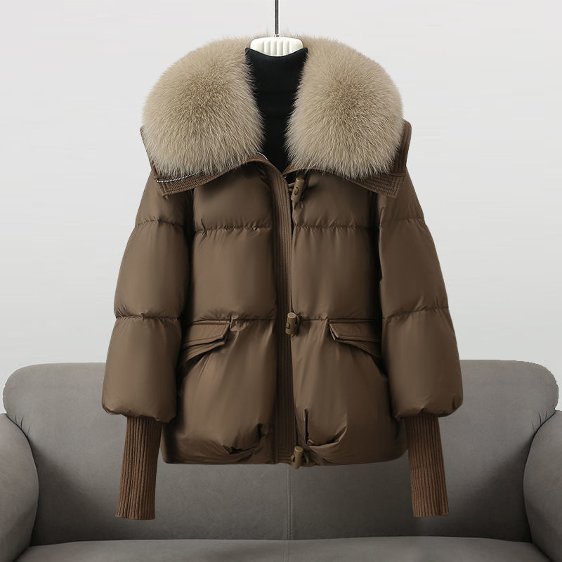 Valine - Elegant Glam Jacket