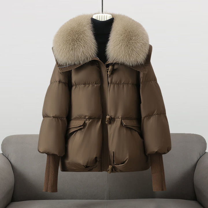 Valine - Elegant Glam Jacket