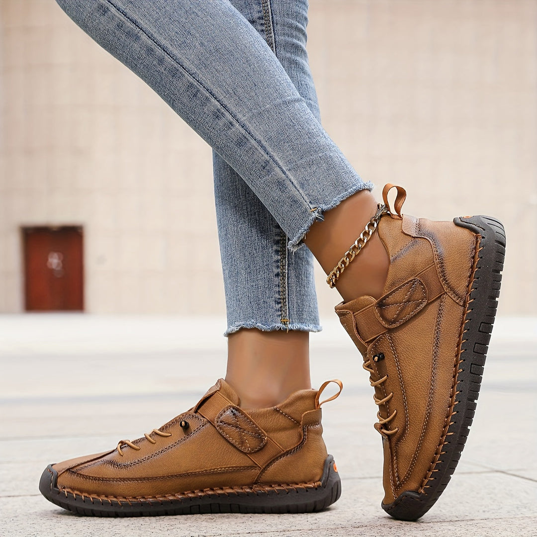 Helen | Ankle Boots