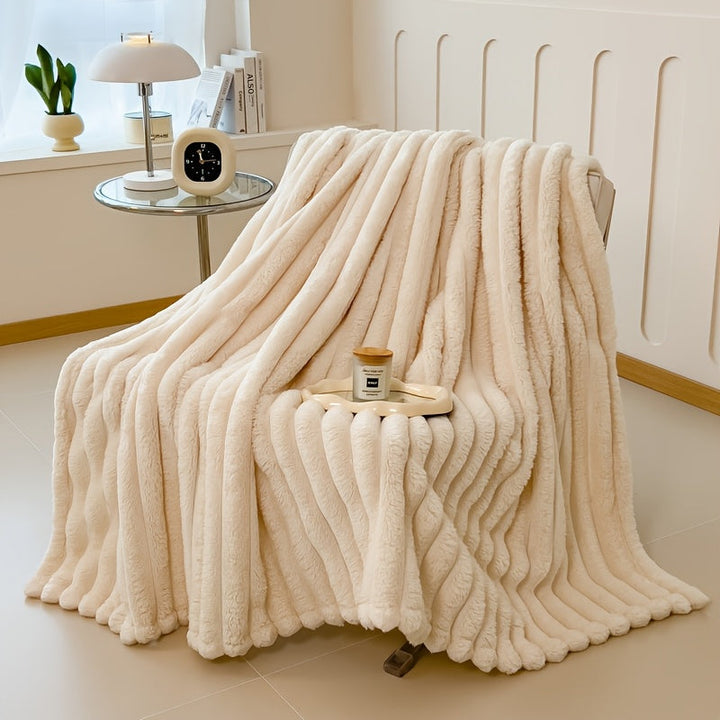 PUPPY - Warm Cozy Winter Blanket